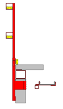 Commercial-Railing System