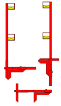 Prime C-Clamp System