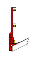 Roofer's System