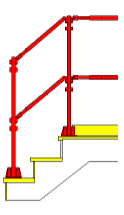 Stair Master System