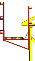 Wall Bracket System